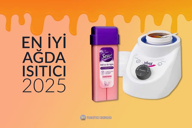 ({published_year}) En İyi Ağda Isıtıcı Makinesi Tavsiyeleri ve Satın Alma Rehberi