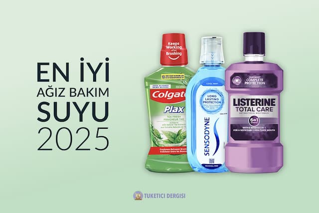 En İyi Ağız Bakım Suyu Hangisidir? {product_count} Ağız Bakım Suyu Tavsiyesi