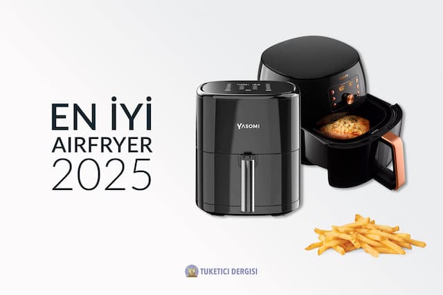 En İyi Air Fryer Tavsiyeleri ({published_year}) - En Çok Satan {product_count} Ürünü İnceledik