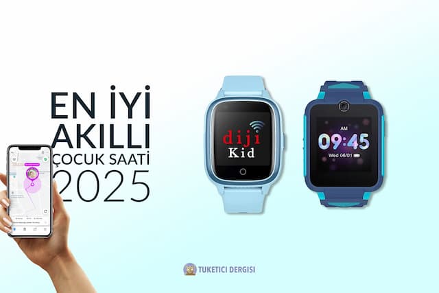 En İyi Akıllı Çocuk Saati Hangisi: {product_count} Ürün Tavsiyesi