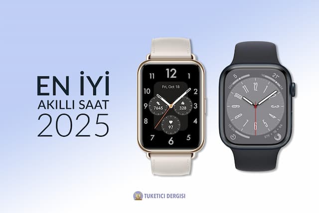 En İyi Akıllı Saat Tavsiyeleri ve Satın Alma Rehberi ({published_year})