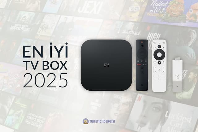 {product_count} En İyi Android TV Box Tavsiyesi (Kullanıcı Yorumları ve Satın Alma Rehberi)