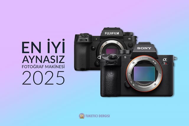 {published_year} Yılının En iyi Aynasız Fotoğraf Makinesi Tavsiyeleri