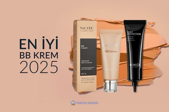 Cilt Tipinize Uygun En İyi BB Krem Seçimi ({published_year})