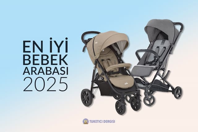 {product_count} En İyi Bebek Arabası: Markalar ve Tavsiyeler