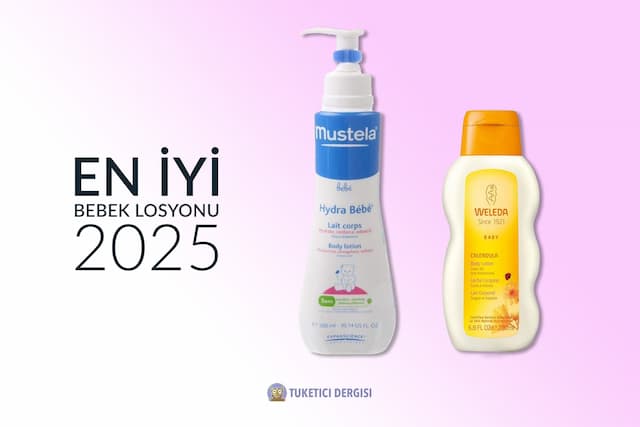 {product_count} En İyi Bebek Losyonu Tavsiyesi ve Satın Alma Rehberi