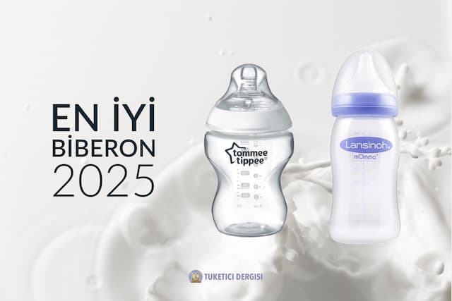 En İyi Biberon Tavsiyeleri: Bebeğiniz İçin En Beğenilen {product_count} Biberon
