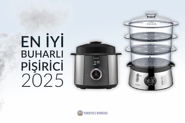 {product_count} En İyi Buharlı Pişirici Tavsiyesi ve Kullanıcı Yorumları