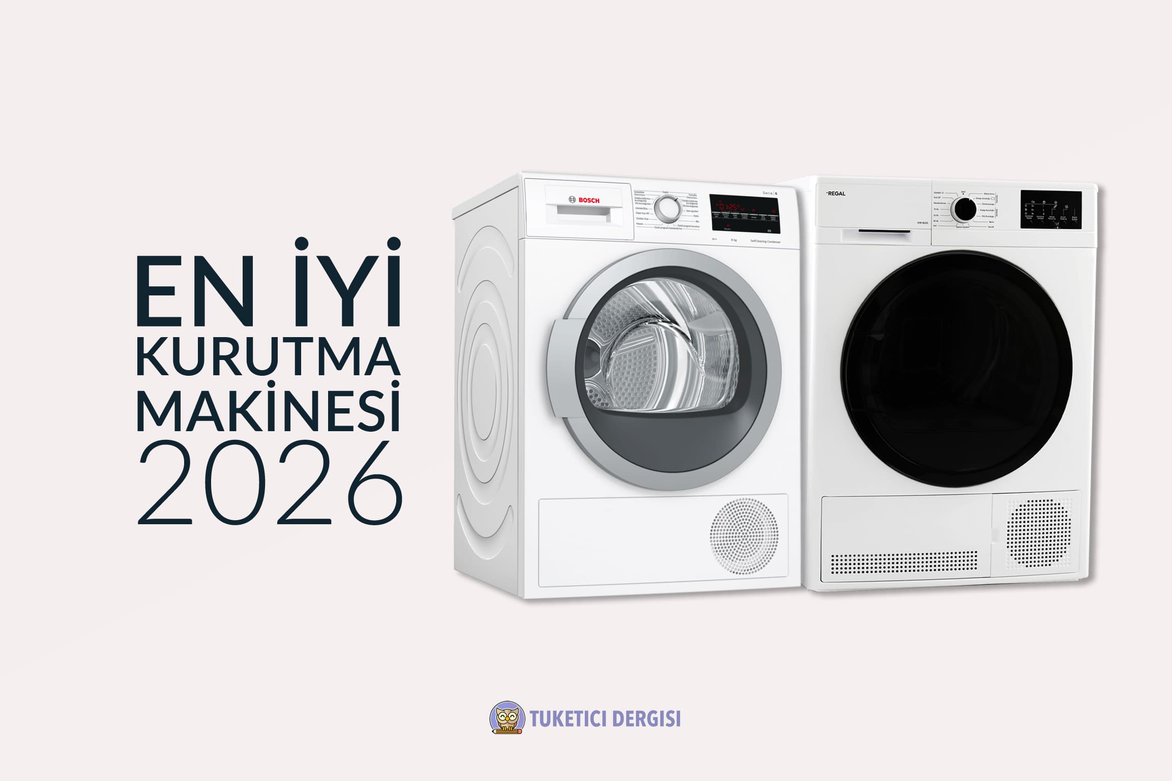 {product_count} En İyi Çamaşır Kurutma Makinesi Tavsiysi ve Satın Alma Rehberi