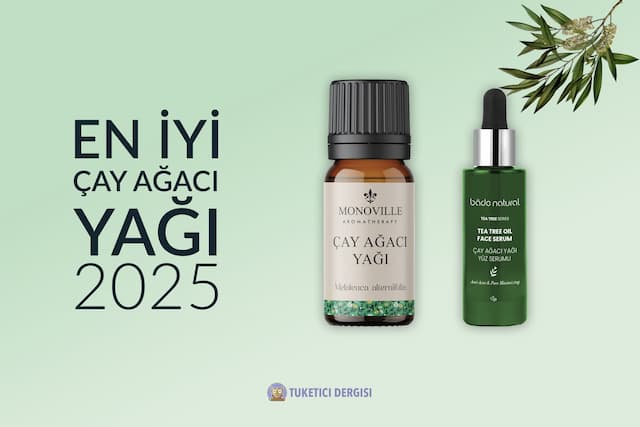 {product_count} En İyi Çay Ağacı Yağı Önerisi ve Fiyatlar