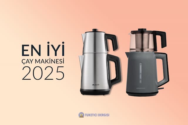 En İyi Çay Makinesi Hangisi: {product_count} Çaycı Tavsiyesi
