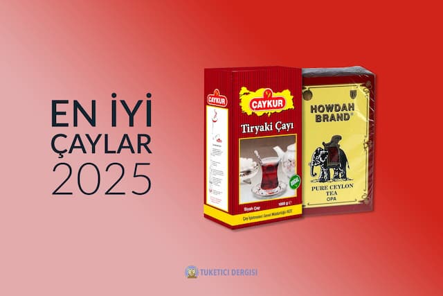 En İyi Çay Markası Hangisi: Çay Tavsiyesi ve Rehberi ({published_year})