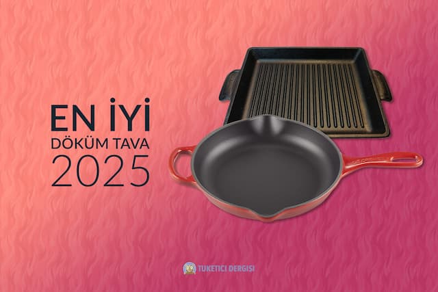 En İyi Döküm Tava Hangisi? Satın Alma Rehberi ve {product_count} Tavsiye