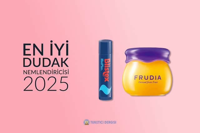 En İyi Dudak Nemlendiricisi Hangisidir: {product_count} Ürünü İnceledik