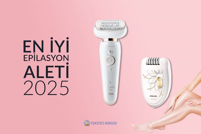 {published_year} Yılı İçin En İyi Epilasyon Aleti Tavsiyeleri