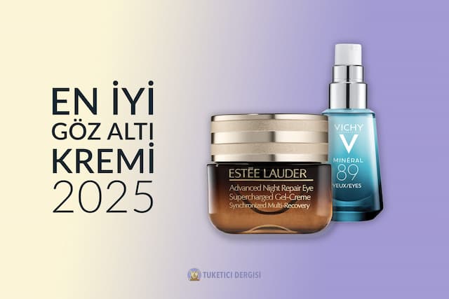 En İyi Göz Altı Kremi Hangisidir: {product_count} Ürün Tavsiyesi