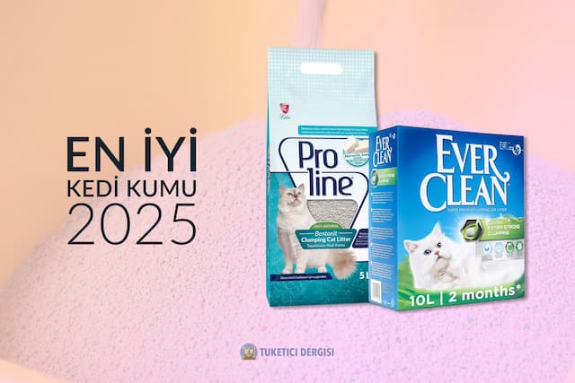 {product_count} En İyi Kedi Kumu Tavsiyesi ve Satın Alma Rehberi