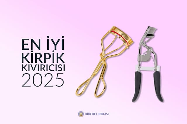 En İyi Kirpik Kıvırıcı Önerileri ({published_year})
