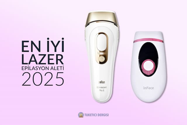 {product_count} En İyi Lazer Epilasyon Aleti Önerisi ve Kullanıcı Yorumları