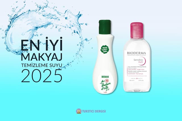 En İyi Makyaj Temizleme Suyu Hangisi? En Çok Satan {product_count} Ürünü İnceledik