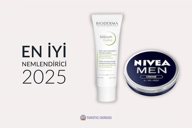 Tüm Cilt Tipleri İçin En İyi Nemlendirici Tavsiyeleri ({published_year})