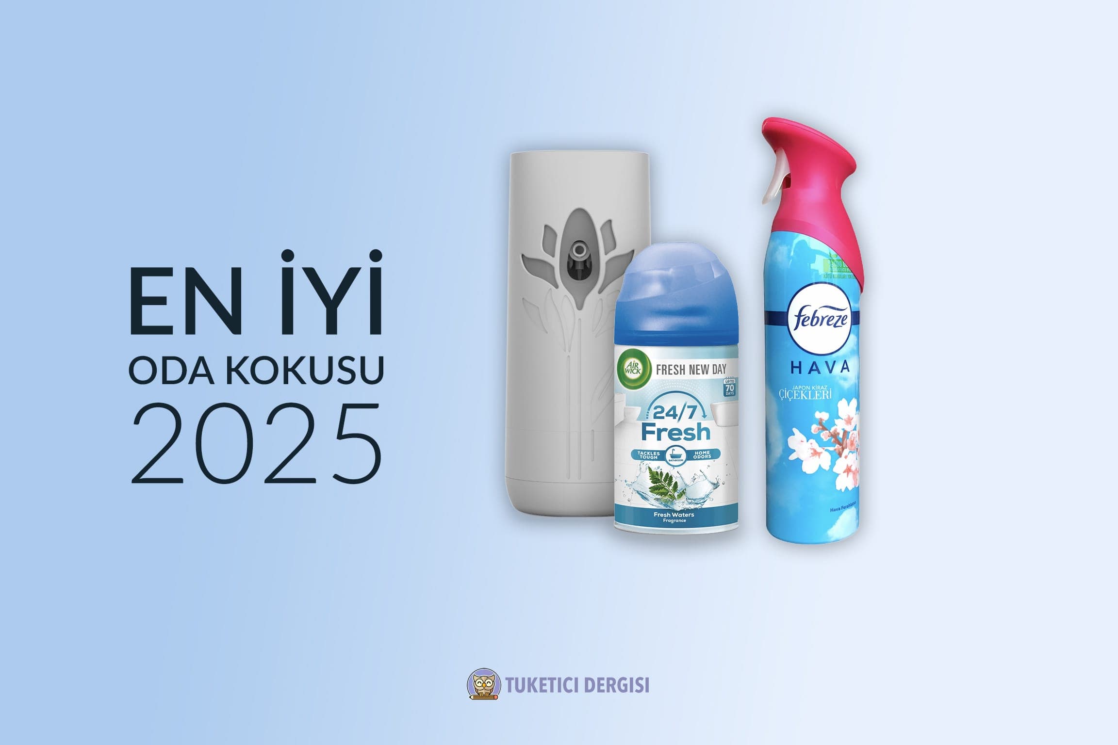 En İyi Oda Kokusu: {product_count} Ürün Tavsiyesi ve Satın Alma Rehberi