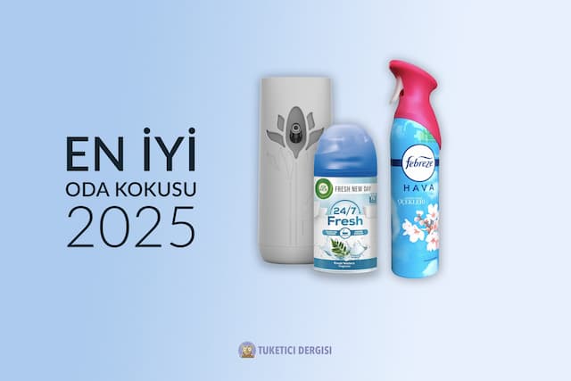 En İyi Oda Kokusu: {product_count} Ürün Tavsiyesi ve Satın Alma Rehberi