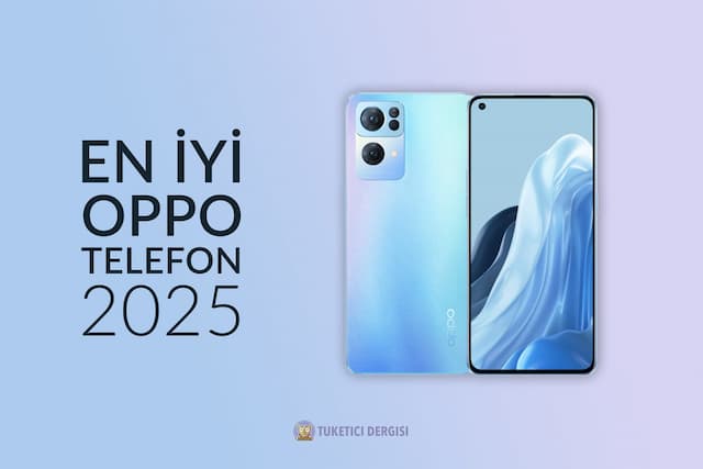 En İyi Oppo Telefon Hangisi: {published_year} Güncellemesi