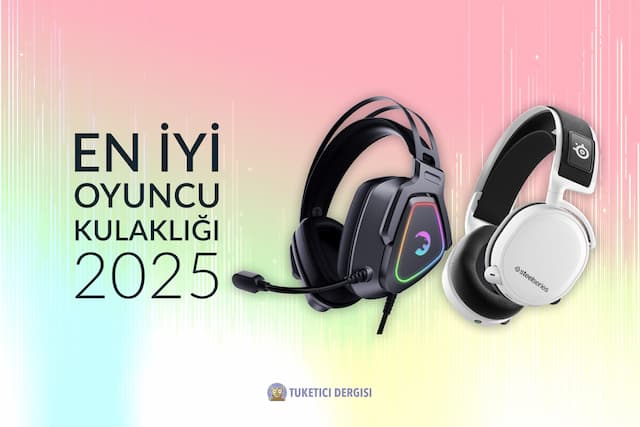 En İyi Oyuncu Kulaklığı Tavsiyeleri ve Satın Alma Rehberi [{published_year}]