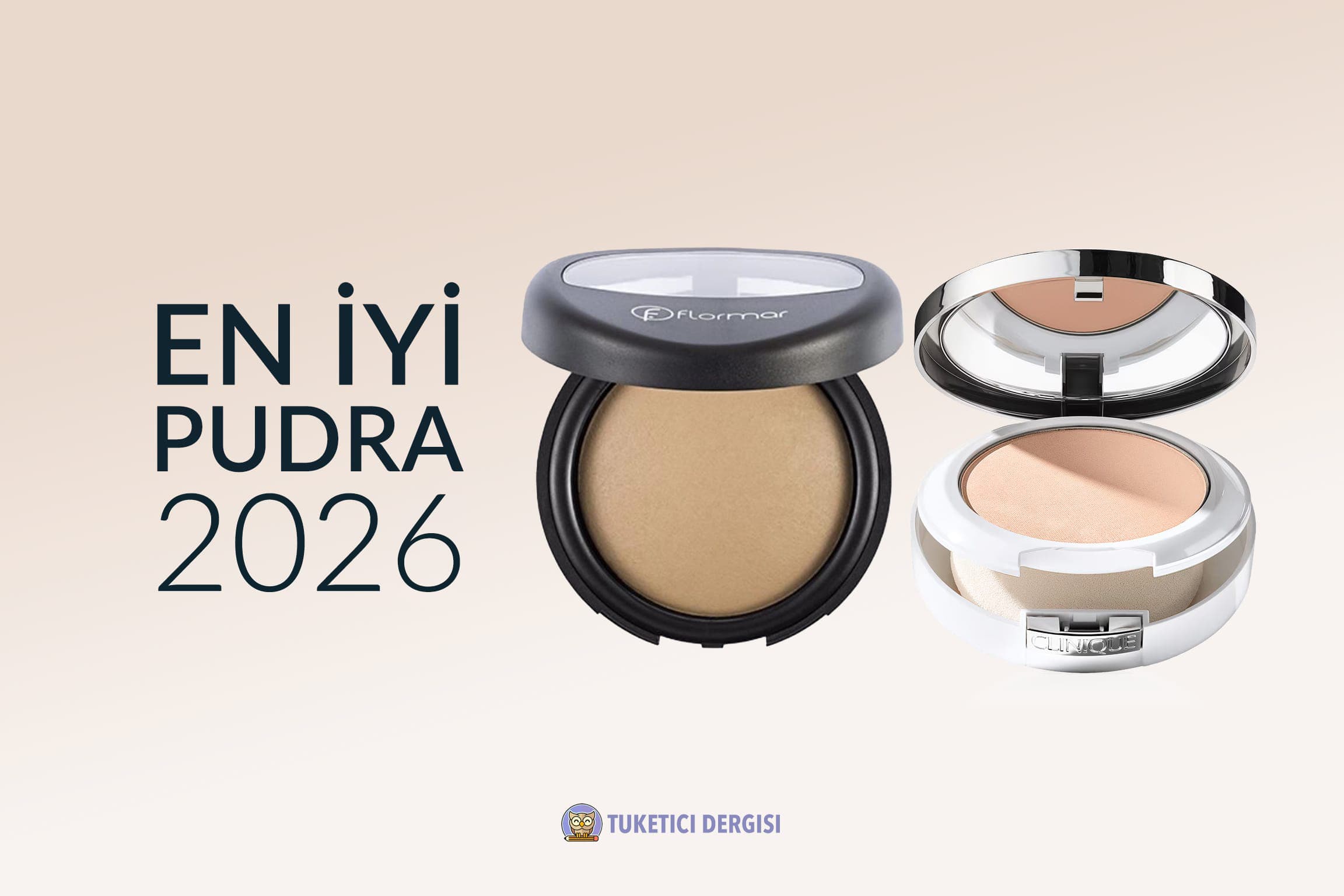 {product_count} En İyi Pudra Tavsiyesi, İncelemeler ve Satın Alma Rehberi