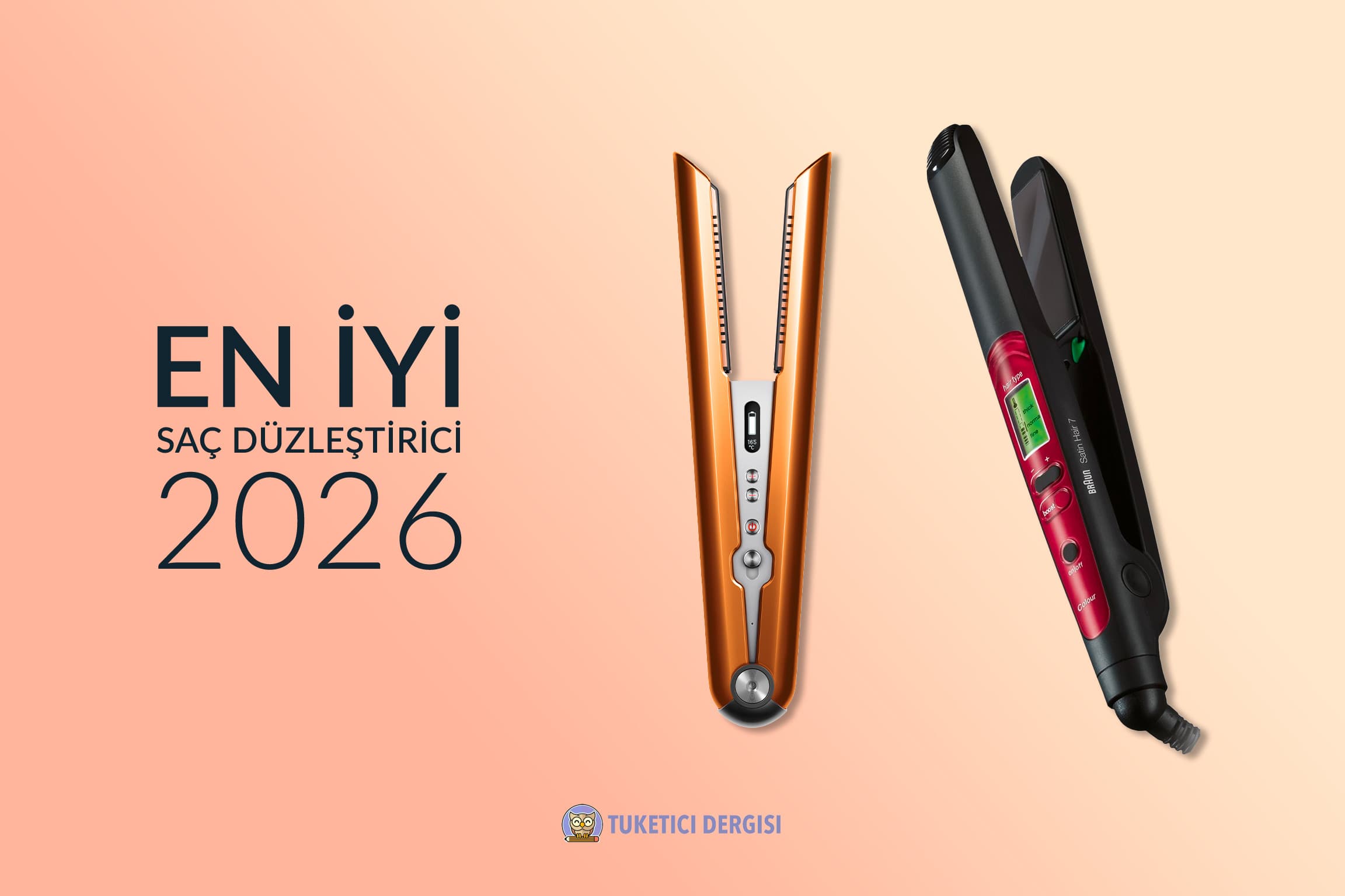 {product_count} En İyi Saç Düzleştirici: Detaylı Satın Alma Rehberi ve Tavsiyeler