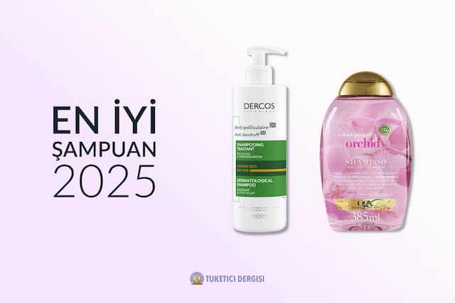 En İyi Şampuan Tavsiyeleri ve Fiyatları ({published_year})