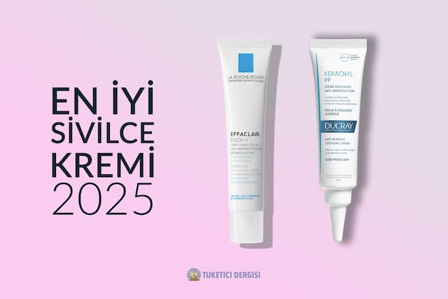 En İyi Sivilce Kremi: Tavsiyeler ve Fiyatlar ({published_year})