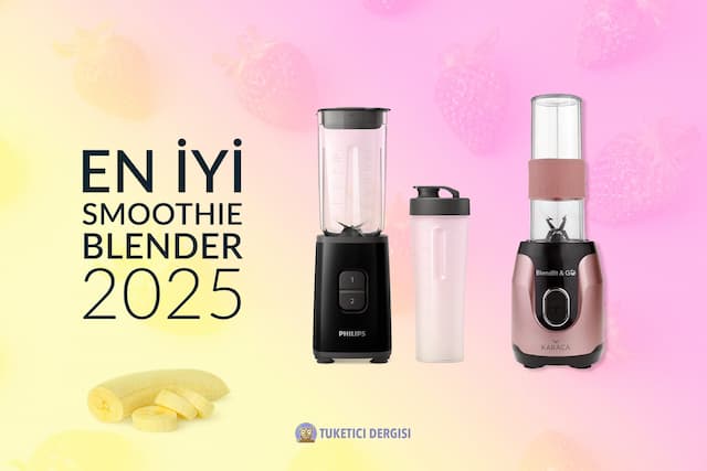 {product_count} En İyi Smoothie Blender Tavsiyesi ve Fiyatları
