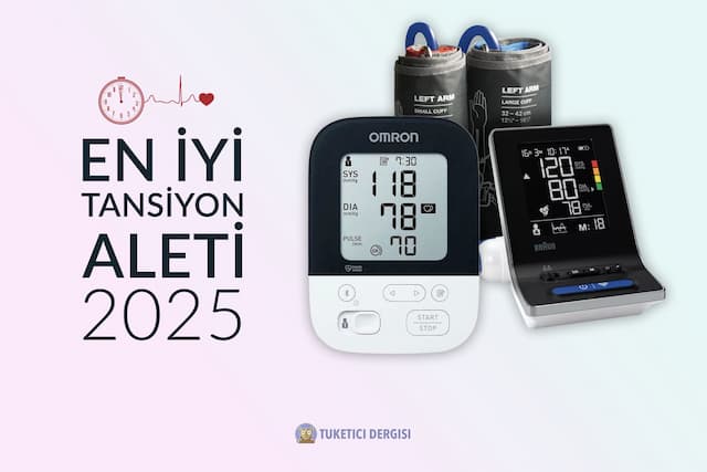 {product_count} En İyi Tansiyon Aleti Tavsiyesi ve Satın Alma Rehberi