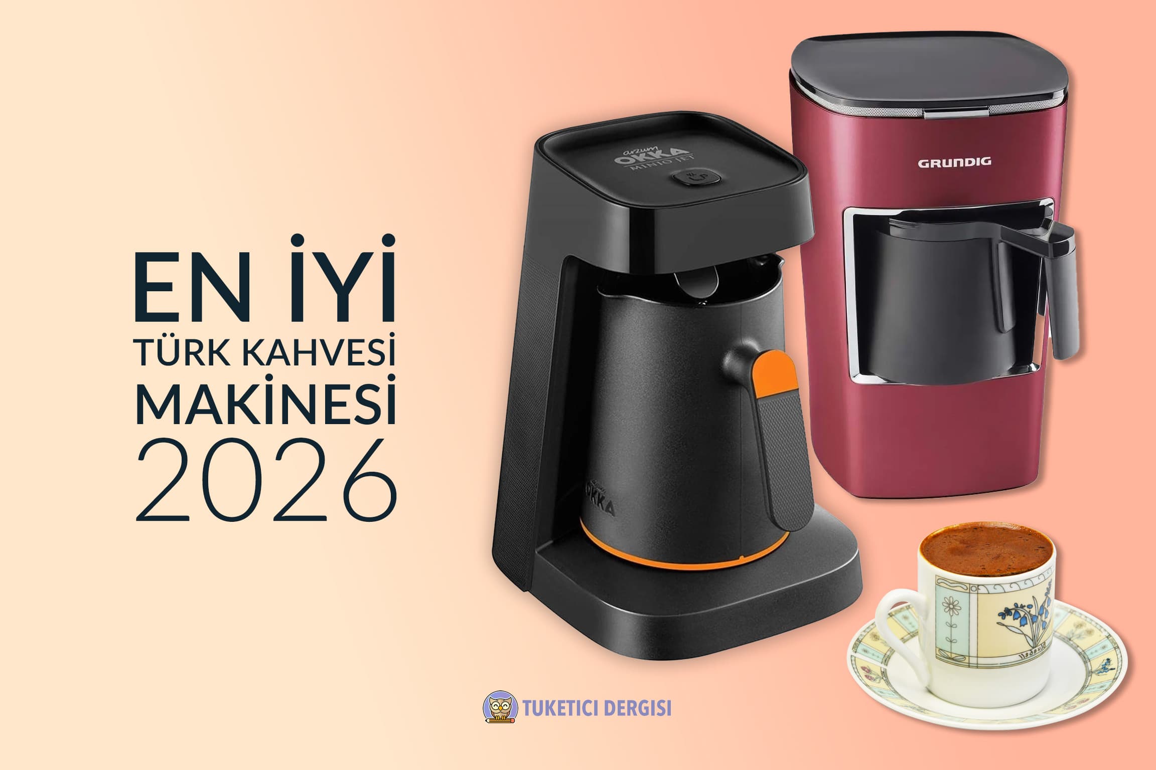 En İyi Türk Kahvesi Makinesi Hangisi: {product_count} Tavsiye ve İnceleme