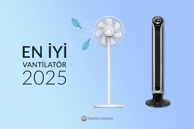 Bu Yaz Satın Alabileceğiniz {product_count} En İyi Vantilatör Tavsiyesi