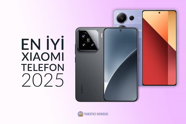 En İyi Xiaomi Telefon Hangisi? Tavsiyeler ve Rehber ({published_year})