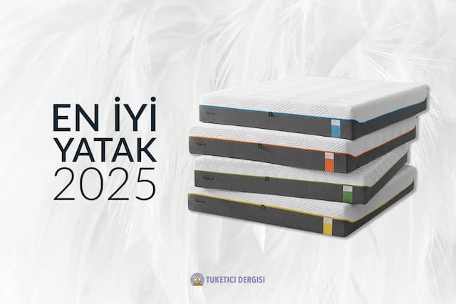En İyi Yatak Markası Hangisi? {product_count} Ürün İncelemesi