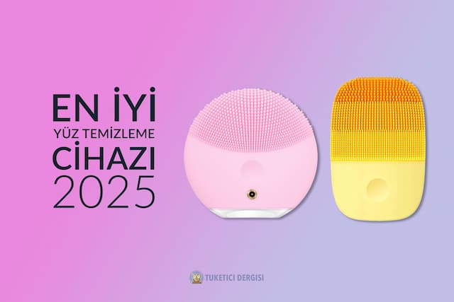 En İyi Yüz Temizleme Cihazı Hangisidir? ({published_year})