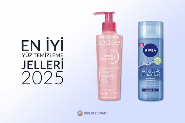 En İyi Yüz Temizleme Jeli Hangisidir? ({published_year})