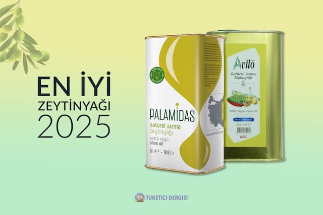 {published_year} Yılının En İyi Zeytinyağı Tavsiyeleri ve İncelemeleri
