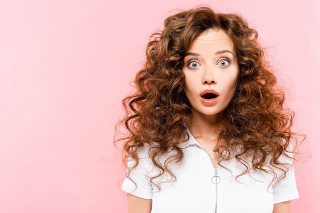 Curly Girl Method Nedir? Curly Girl Method Nasıl Uygulanır?