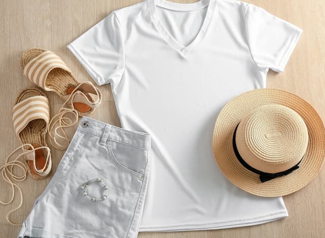 Yazın Hangi Kumaşlar Tercih Edilmeli: Bu Kumaşlardan Uzak Durun