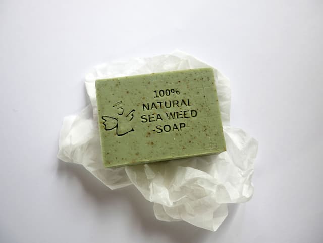 Yosun Sabunu Nedir ve Faydaları Nedir?