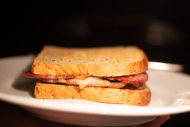 Tost Çeşitleri Nelerdir? Kaşarlı, Yumurtalı, Salçalı, Sucuklu Tost Nasıl Yapılır?