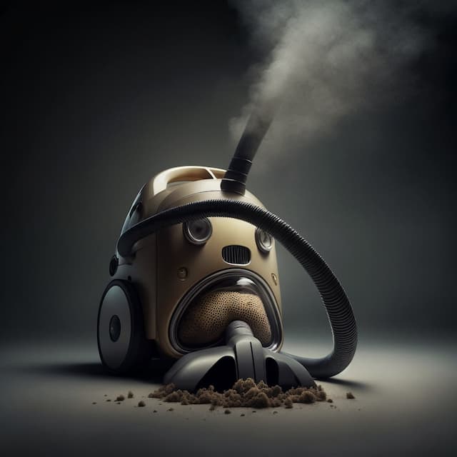 Süpürge Neden Kokar? Kötü Kokan Süpürge Nasıl Temizlenir?