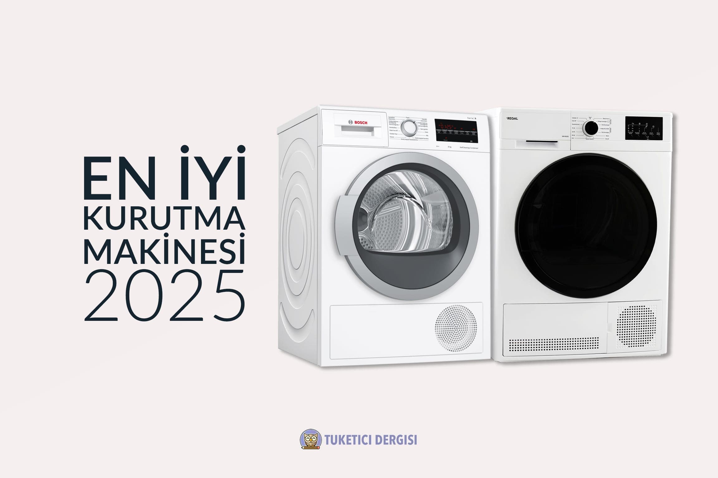 {product_count} En İyi Çamaşır Kurutma Makinesi Tavsiysi ve Satın Alma Rehberi