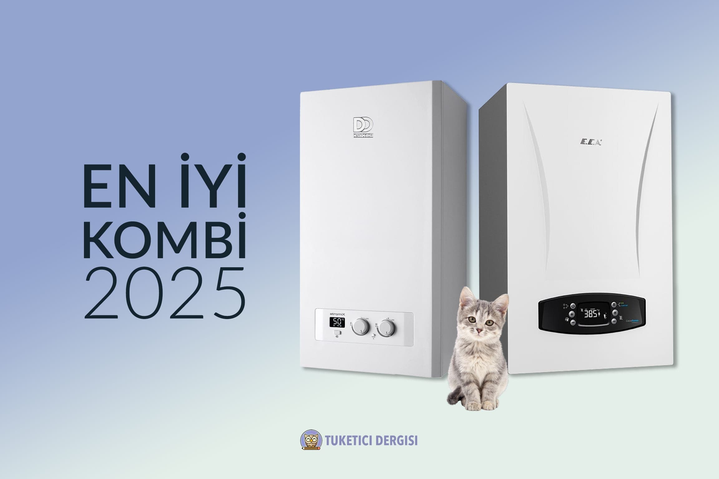 En İyi Kombi Tavsiyeleri