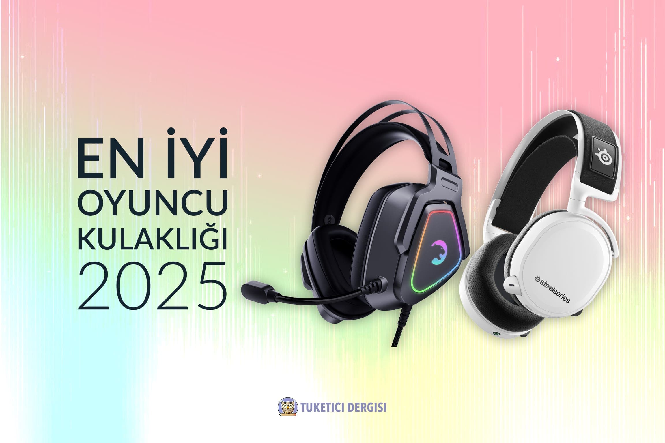 En İyi Oyuncu Kulaklığı Tavsiyeleri